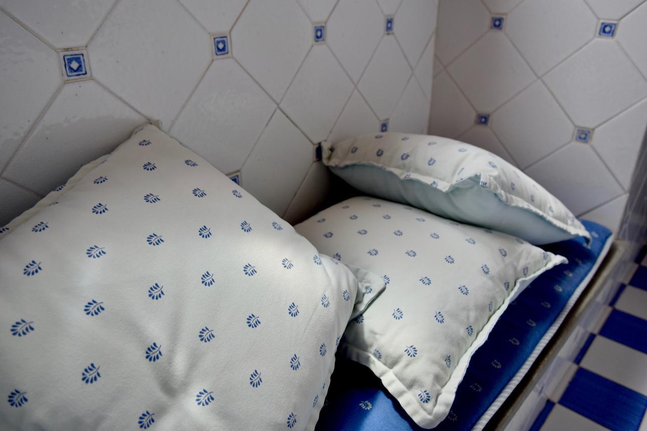 Residenza Le Logge Bed & Breakfast Gubbio Eksteriør bilde